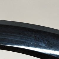 фото thumb №6, Audi q4 sportback e-tron 2021 левая сторона молдинг крыла передний