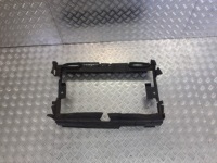 фото thumb №4, Захист вентилятора радіатора mercedes clk200 2.0