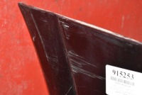 Бампер перед передний чёрный opel vectra c 02-05 с Разборки, фото thumb