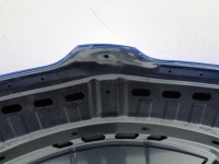 фото thumb №7, Капот крышка двигателя skoda superb iii 3 3v 3v0 15- nr 45651