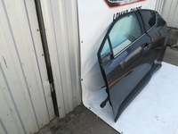 фото thumb №2, Toyota chr ch-r дверь задняя задние левая 2019r