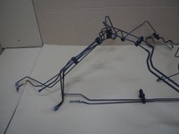 фото thumb №2, Wąż труба провода тормозные clio iv 1.6 tce