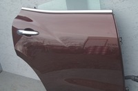 фото thumb №6, Maserati levante дверь задняя задние правое