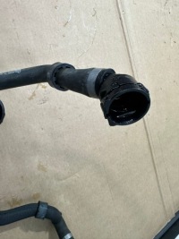 Шланг воды, трубка, трубки радиатора, жидкости mercedes c klasa w205 de европа Доставка, фото thumb