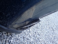 фото thumb №10, Бампер задняя skoda superb iii 3 scout kombi