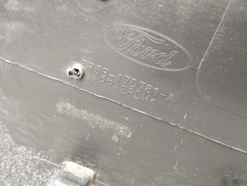 фото thumb №10, Бампер зад ford mustang vi 6 2014-2018