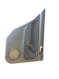 фото thumb №1, Боковина дверь обивка дверь левый зад vw golf 4 iv 1997-2005 версия 5дверь