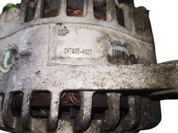 фото thumb №10, Генератор opel astra h signum vectra c 1.9 cdti 13117341 cat284927