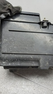фото thumb №2, Корпус акумулятор mazda 5 06r 2.0crd van