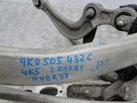 фото thumb №12, 4k0505431c поворотний кулак підвіска задня audi a6 c8 4k5