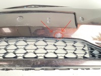 фото thumb №13, Решітка радіатора бампер перед передній opel astra j 4 cabrio cascada 13-19