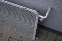Радіатор води land rover discovery sport l550 19- Зі Шроту, фото thumb