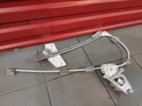 Jeep cherokee kj рестайлінг  2.8 crd механізм скло ліве перед підйомник Недорого, фото thumb