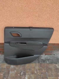 фото thumb №1, Peugeot 3008 обшивка дверь правый задняя