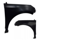 фото thumb №1, Ford edge 2015-2023 крыло левый передний перед новый