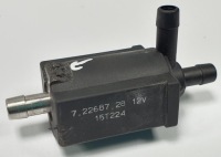 фото thumb №1, Клапан вакуумa jaguar xf x260 72268728