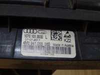 Audi q7 фара drl led левая 4m0941055 llu Цена, фото thumb