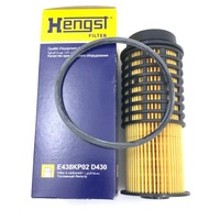 фото thumb №1, Фильтр топлива hengst iveco daily iv v vi mitsubishi