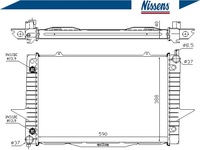 фото thumb №2, Радіаторів води volvo s70 2.0 turbo ls