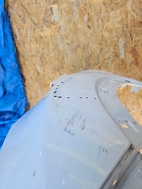 фото thumb №13, Крыло левый перед kia stonic