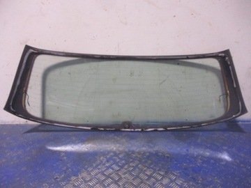 фото thumb №3, Vw golf 5 v хэтчбек стекло задняя крышки зад оригинал