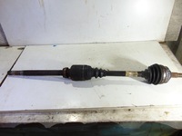 фото thumb №1, Полуось правая peugeot expert i 2.0 hdi 1481449080