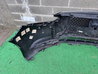 фото thumb №9, Mazda 6 gj lift 18- решётка радиатора значок бампер передний org eu