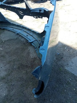 фото thumb №10, Opel astra iv j рестайлінг бампер перед переднє омивачі