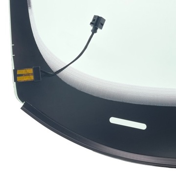 фото thumb №4, Нова скло передня лобове seat altea 2004-2015 нагрівання