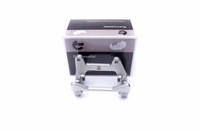 фото thumb №14, Скоба суппорт задняя левая