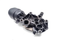 Alfa romeo mito кронштейн / кронштейн фільтра оливи 0.9 twinair бензин 2016 Доставка, фото thumb