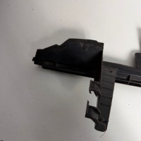 фото thumb №5, Кермо wolt повітря ліве opel astra j iv 4 oem номер оригінал 13402362