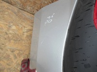 фото thumb №8, Бампер задня новий renault kangoo ii 08-