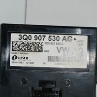 фото thumb №7, Skoda karoq 2021 модуль управление шлюз