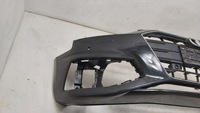 фото thumb №8, Бампер перед передній решітка радіатора audi a4 b9 lift 8w0