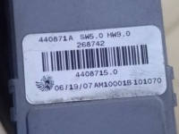 фото thumb №8, Подъемник электрический стёкла купе правая сторона opel tigra b 440871a