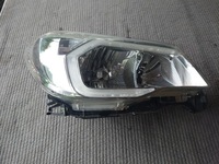 фото thumb №7, Лампа перед ксенон led права subaru forester iv eu