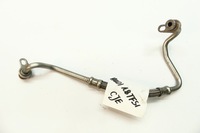 фото thumb №1, Audi a4 b8 a5 1.8 tfsi cje трубка шланг турбіни