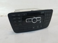 Купити Радіо cd навігація mercedes-benz a-klasa w176 a2469000616, фото thumb