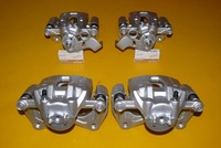 фото thumb №10, Супорти скоба лівий правий перед задня kia rio 3 iii 256/22 262/10mm 11-17r.