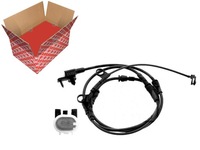 фото thumb №1, Febi bilstein 47371 контакт попереджувальний, знос накладок гальмівних