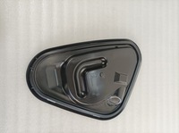 фото thumb №2, Заглушка двері vw passat b8 3g0837915b