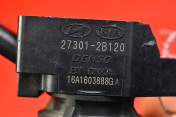фото thumb №8, Катушка зажигания 27301-2b120 kia sportage 4 iv 1.6 t-gdi 177 km 16-20