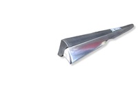 фото thumb №8, Молдинг уплотнитель левый задняя peugeot 5008 i 09-13r