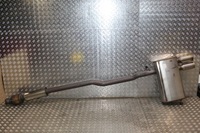 фото thumb №1, Mini jcw gp 3 f56 f57 гасник вихлоп