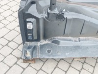 Чверть ліва задній jeep wrangler jk Оригінал, фото thumb