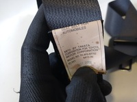 фото thumb №7, Pas безпеки середина задня lexus is 250 0435027