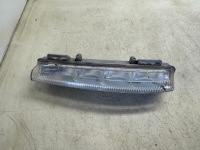 Mercedes w204 протитуманна фара led drl перед a2049068900 Недорого, фото thumb