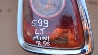 фото thumb №3, Mini cooper cooper d r56 hb лампа задняя левая