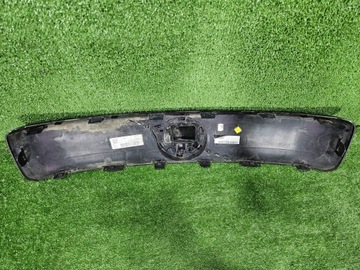 фото thumb №7, Volvo xc40 c40 решётка радиатора решётка pod радар 32337601